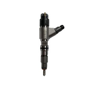 Fuel Injector 0445120400, 0 445 120 400 For Caterpillar CAT Engine C4.4 C7.1 Caterpillar Excavator E320GC E312D2 from www.soonparts.com