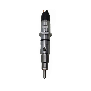 Fuel Injector 0 445 120 568, 0445120568 For Cummins QSB6.7 Engine from www.soonparts.com