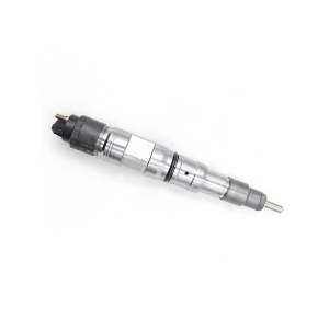 Fuel Injector 0 445 120 597 0445120597 For SINOTRUK