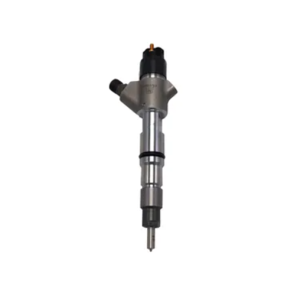 Fuel Injector A70000-1112100-A38, A700001112100A38 For Yuchai Engine from www.soonparts.com