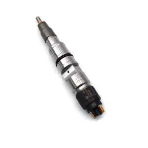 Fuel Injector 0 445 124 033, 0445124033 For Bosch from www.soonparts.com
