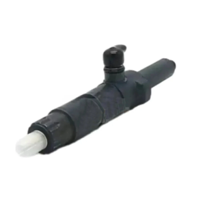Fuel Injector 105110-8201, 1051108201 For John Deere Excavator 470GLC from www.soonparts.com