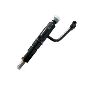 Fuel Injector 105118-6272 1051186272 For Isuzu Engine 4JA1