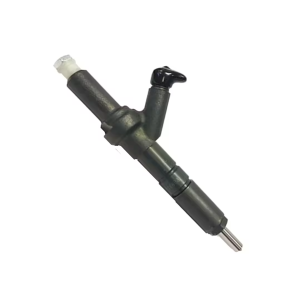 Fuel Injector 105118-8211, 1051188211 For Isuzu Engine 4JH1 from www.soonparts.com