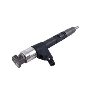 Fuel Injector 131406570 For Case Skid Steer Loader SR175 SV185