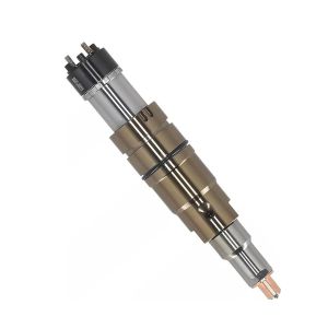 Fuel Injector 2897518 For Scania Engine DC09 DC16 DC13 from www.soonparts.com