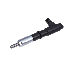 Fuel Injector 1G544-53000, 1G54453000 For Kubota Engine V3800 V3800-DI V3800DIT Kubota Tractors M8540 M9540 M95SH M96SH from www.soonparts.com