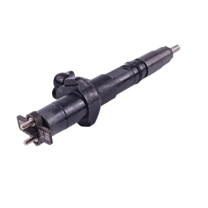 Fuel Injector 1J508-53052, 1J50853052 For Kubota Engine V3800 Kubota Compact Track Loader SVL95 from www.soonparts.com