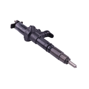 Fuel Injector 1J508-53074, 1J50853074 For Kubota Engine V3800 Kubota Compact Track Loader SVL95 from www.soonparts.com