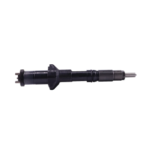 Fuel Injector 295700-0101, 2957000101 For Kubota Engine V3800 Kubota Compact Track Loader SVL95 from www.soonparts.com