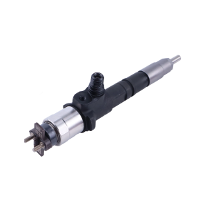 Fuel Injector 1J520-53051, 1J52053051 For Kubota Tractor M7131 M7151 M126GX M135GX Kubota Engine V6108-TI-CRS from www.soonparts.com