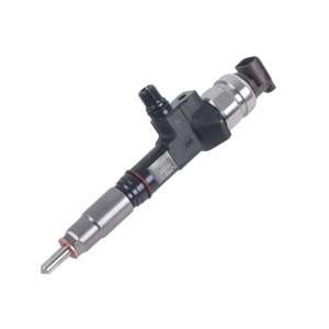 Fuel Injector 1J705-53050, 1J70553050 For Kubota Engine V2607 V2607T Kubota Skid Steer Loader SSV65 SSV65C SSV65P SSV65PC Kubota Wheel Loader R630 from www.soonparts.com
