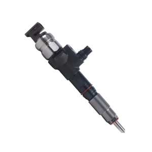 Fuel Injector 295050-1331, 2950501331 For Kubota Wheel Loader R630 Kubota Engine V2607 V2607T Kubota Skid Steer Loader SSV65 SSV65C SSV65P SSV65PC from www.soonparts.com