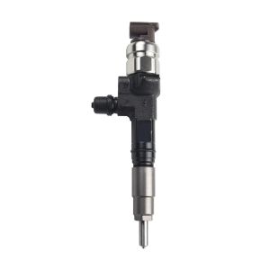 Fuel Injector 1J783-53073 1J78353073 For Kubota Engine A65-T Kubota Tractors KX040-4S2 Kubota Excavator KX080-4S2