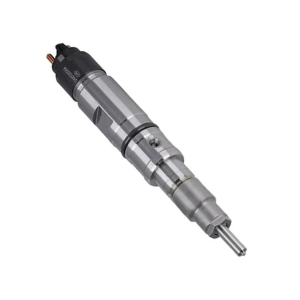 Fuel Injector 0986435529 For Volvo Truck FL DE FE Volvo Engine D7E D7F from www.soonparts.com