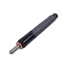 Fuel Injector 21246846 VOE21246846 For Volvo Engine D5D Volvo Wheel Loader L50F Volvo Compactor P4370B P5320B ABG PT220 SD110 SD110B