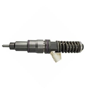 Fuel Injector 21340616, VOE21340616, 21371679, VOE21371679 For Excavator MD13 from www.soonparts.com