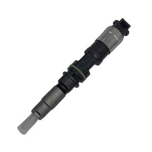 Fuel Injector 21896868 For Volvo Engine TAD540VE TAD541VE TAD840VE from www.soonparts.com