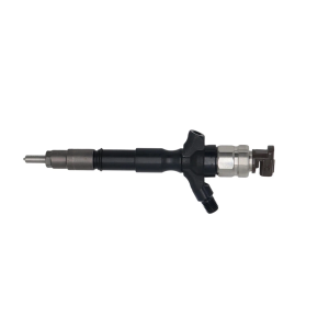 Fuel Injector 095000-8650, 0950008650 For Toyota Engine 2KD-FTV 1KD-FTV from www.soonparts.com
