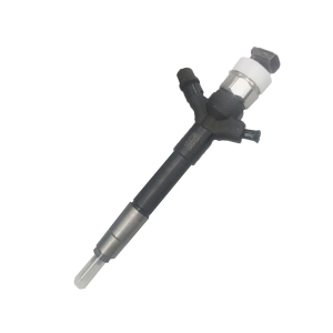 Fuel Injector 23670-30240, 2367030240 For Toyota Engine 2KD-FTV 1KD-FTV from www.soonparts.com
