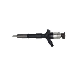 Fuel Injector 23670-09290, 2367009290 For Toyota Engine 2AD-FTV from www.soonparts.com