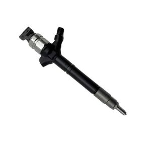 Fuel Injector 23670-09270, 2367009270 For Toyota Engine 1AD-FTV 2AD-FTV from www.soonparts.com