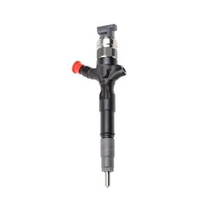 Fuel Injector 095000-5520, 0950005520 For Toyota Hilux Engine 2KD-FTV from www.soonparts.com