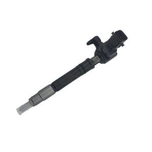 Fuel Injector 295700-1140, 2957001140 For Toyota Engine 2GD-FTV from www.soonparts.com