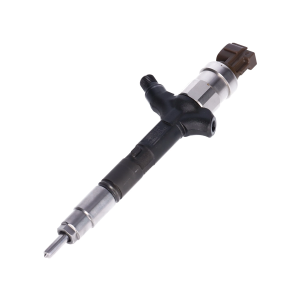Fuel Injector 095000-0947, 0950000947 For Toyota Engine 2KD-FTV from www.soonparts.com