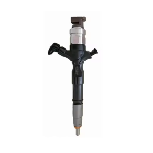 Fuel Injector 23670-30100 2367030100 For Toyota Engine 2KD-FTV