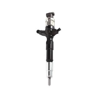 Fuel Injector 23670-30220, 2367030220 For Toyota Engine 1KD-FTV 2KD-FTV D-4D from www.soonparts.com 