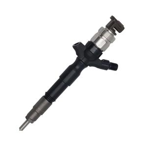 Fuel Injector DLLA150P966 For Toyota Engine 2KD-FTV D-4D from www.soonparts.com