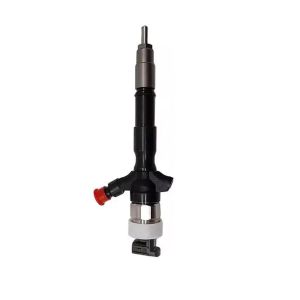 Fuel Injector 23670-30120, 2367030120 For Toyota Engine 1KD-FTV from www.soonparts.com