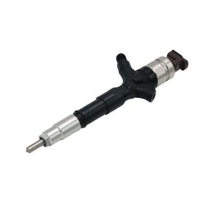Fuel Injector 295050-0460, 2950500460 For Toyota Engine 1KD-FTV from www.soonparts.com
