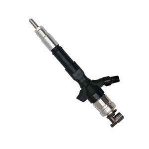Fuel Injector 23670-39365, 2367039365 For Toyota Engine 1KD-FTVfrom www.soonparts.com