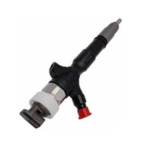 Fuel Injector 095000-744#, 095000744# For Toyota Engine D-4D 1KD-ETV from www.soonparts.com