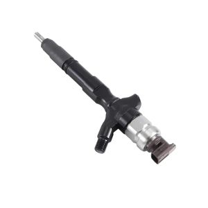 Fuel Injector ALLA150P966 For Toyota Hiace Engine 2KD-FTV 2.5D from www.soonparts.com
