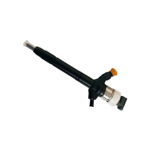 Fuel Injector 095000-9840, 0950009840 For Toyota Engine 1VD-FTV from www.soonparts.com