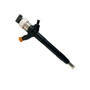 Fuel Injector 23670-59055, 2367059055 For Toyota Engine 1VD-FTV from www.soonparts.com