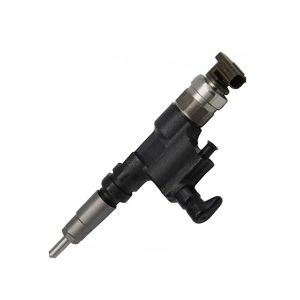 Fuel Injector 23670-79016, 2367079016 For Toyota Truck Dyna 200 from www.soonparts.com 