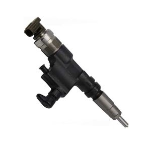 Fuel Injector 23670-79018, 2367079018 For Toyota Truck Dyna 200 from www.soonparts.com 