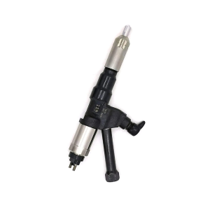 Fuel Injector 23910-1190 239101190 For John Deere 9.0 d Engine