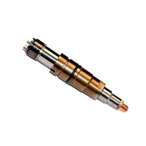 Fuel Injector 2419679 For Scania Engine DC09 DC13 DC16 from www.soonparts.com