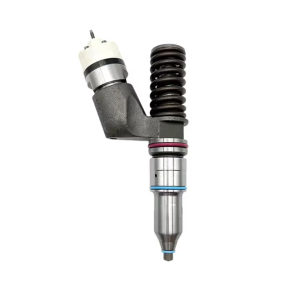 Fuel Injector 10R-7231, 10R7231, CA10R7231 For Caterpillar CAT Engine C18 C18 I6 C27 C32 Caterpillar Petroleum Transmission TH48-E70 from www.soonparts.com