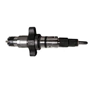Fuel Injector 2830957 For McCormick Tractor MTX165 MTX18 XTX200