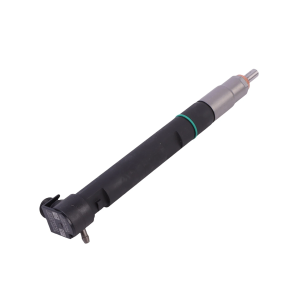 Fuel Injector 400903-00043D, 400903-00043E, 40090300043D, 40090300043E For Doosan Engine D34 D35S from www.soonparts.com