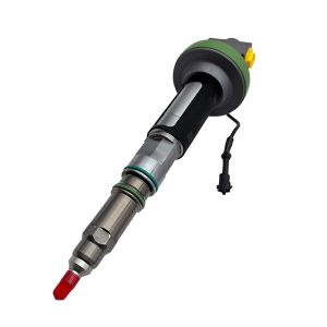 Fuel Injector Y431K05394 For Cummins Engine QSK19 from www.soonparts.com