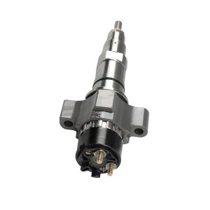Fuel Injector 4954927 For Cummins Engine QSL8.3 ISL8.9 ISC8.9 from www.soonparts.com