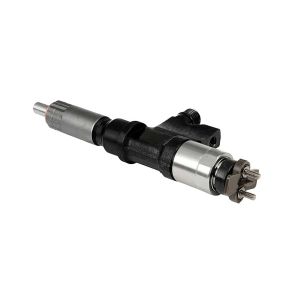 Fuel Injector 2901231000 For Isuzu Engine 4HK1 from www.soonparts.com 