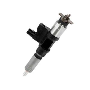 Fuel Injector AP53803 For Isuzu Engine 4HK1 from www.soonparts.com